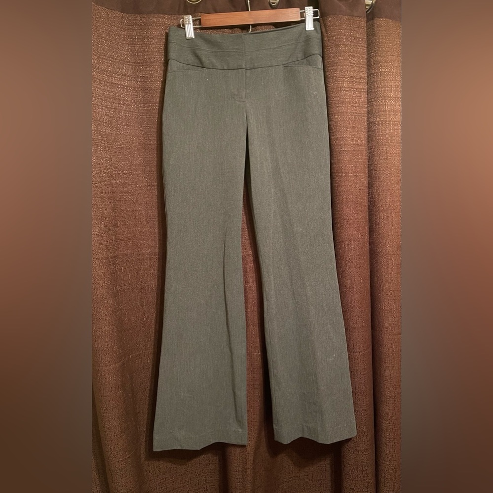 Dress pants